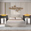 Table de chevet Joeisha