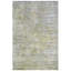 Hand Knotted Animal Print Area Rug-70085327