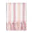 Pink/White Striped