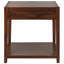 Table de chevet 1 tiroir Hemby-1443205635