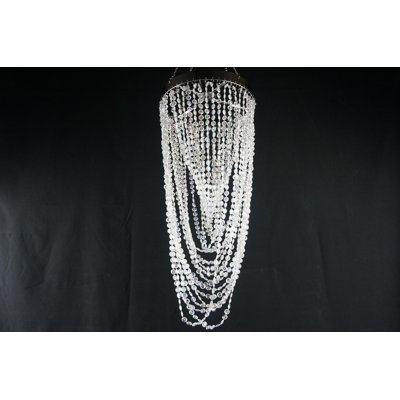 Ryley Tiered Chandelier