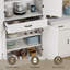 Garde-manger 71 po Dontrail-258272132