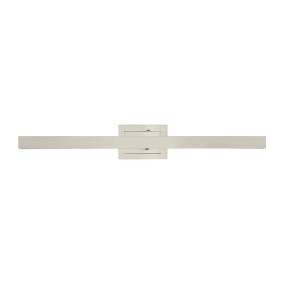 Bau Dimmable LED Wall Mounted Picture Light