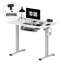 Bureau debout à hauteur ajustable Home Office-1856161186