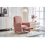 Chaise berçante Teddy-1124969744