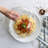 Nordic Ware Microwave Plastic Cover