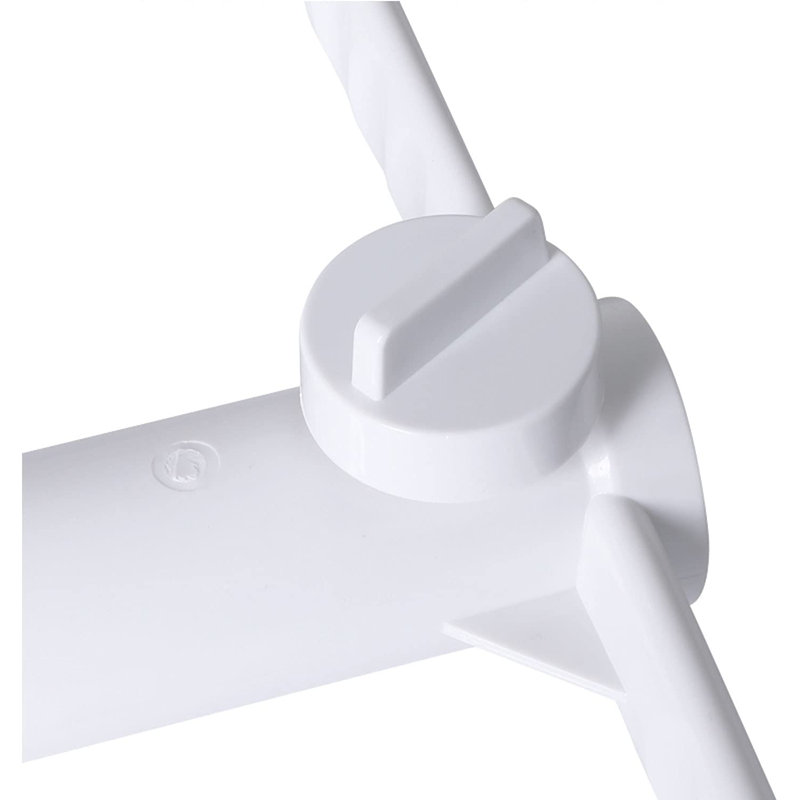 Westbroek 1.2kg Plastic In-Ground Umbrella Base