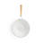 Nordic Ware Cardamom 10" Ceramic Nonstick Wok