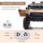 Jouet camion 2 places-52223665