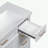 Flavie 36'' Bathroom Vanity with Top-2136584744
