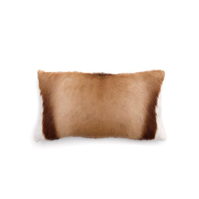 Springbok Accent Pillow by Outpost Original