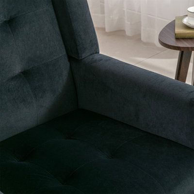 Fauteuil d'appoint Bolanle