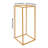 16Pcs Metal Wedding Flower Stand