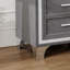 Table de chevet Modern Velvet-544917570