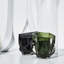 Shimmer Scented Candle, Purple-516675074