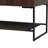 Rozell 40'' Single Bathroom Vanity with Engineered Marble Top-1983826349