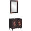 Bathroom Furniture Suite