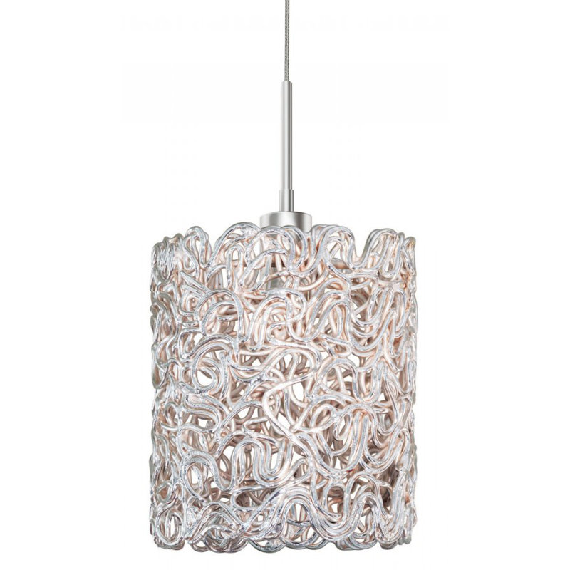 Dazzle 1 - Light Pendant, G4 Xenon 35W
