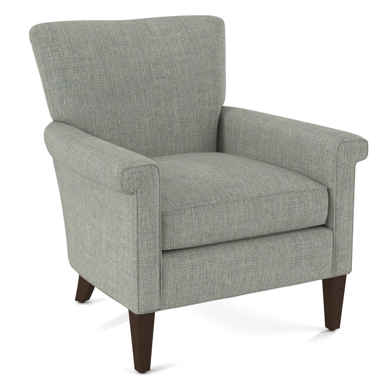 Armchair, 90318-71, Nutmeg