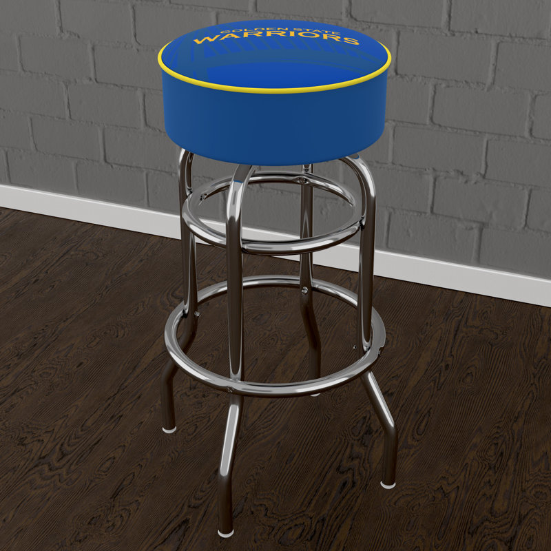 Tabouret pivotant non fini 31 po
