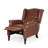 Alta Traditional 28.5" Wide Manual Wingback Recliner Chair-2139847128-2078642824