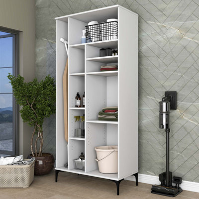 Armoire de salle de bain