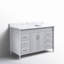 Addison 49'' Single Bathroom Vanity-62950514