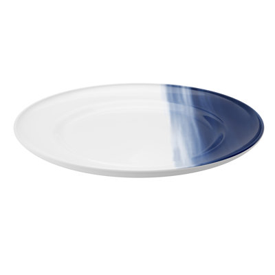 KOPPEL Dinner Plate, Blue