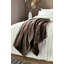 Snug Fleece Throw-125498947