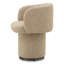 Marly Upholstered Arm Chair