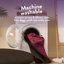 Slumberdown Paws for Slumber Luxury Velvet Pet Bed Cover-94092487-94092488