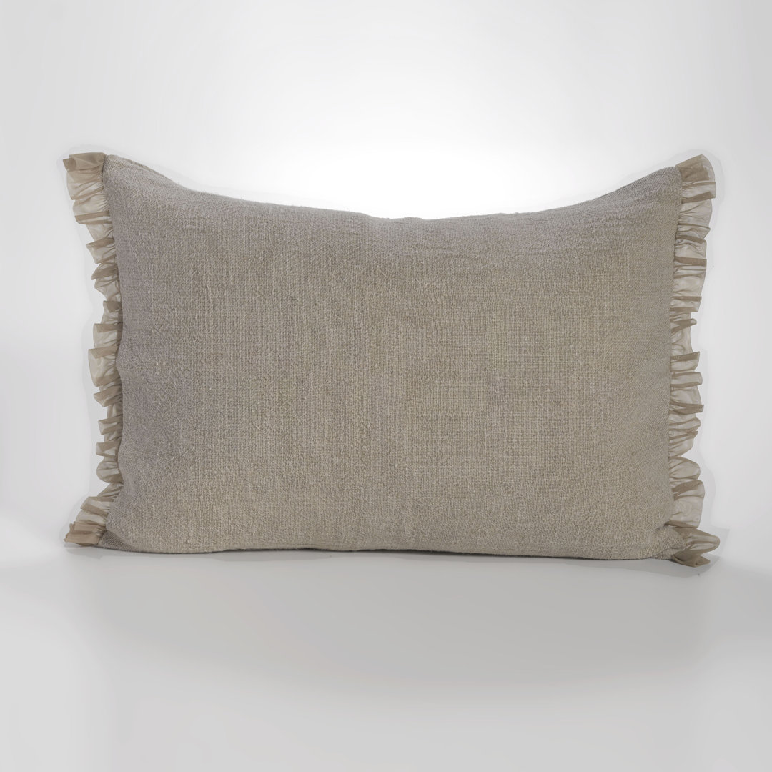 Whisper Standard Sham (Set of 2) Couture Dreams 