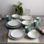 Couvert individuel 4 pièces Noritake Colorwave Coupe-85109261