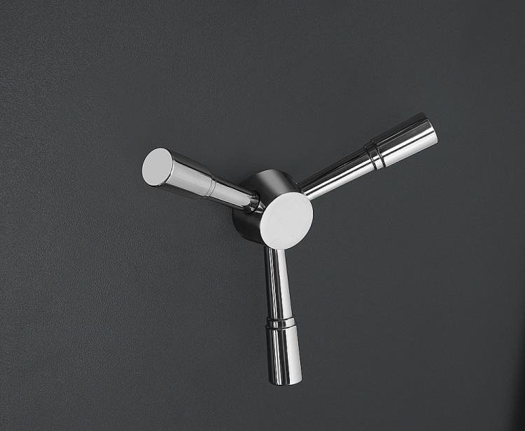 Gun Safe Lock