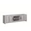 Crédence de rangement Demee l 70,35 po-887457677