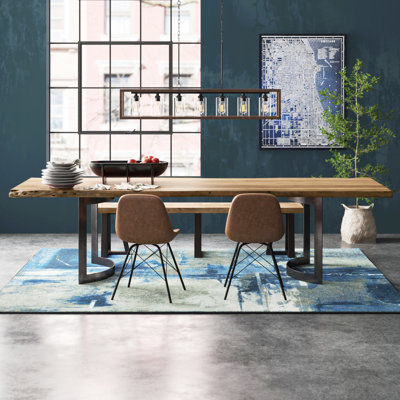 Burnell Dining Table