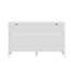 Armoire de rangement moderne 57,4 po-875090865