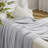 Modern Minimalist Design Blanket-135865694