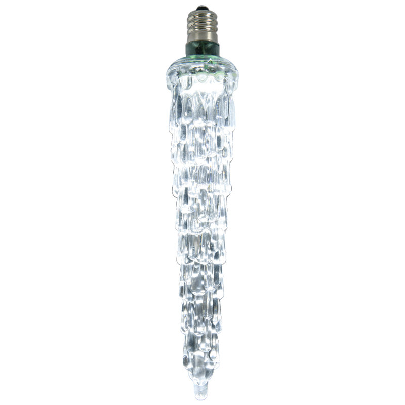 Ampoule glaçon