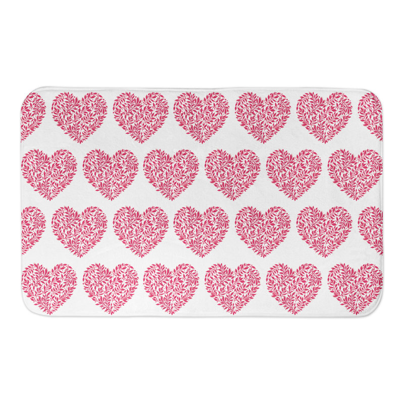 Amnon Bath Rug