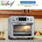 Deco Chef 22.7 Qt. Stainless Steel-56399510
