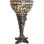 Rustic Lodge Torchiere Table Lamp