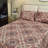 Damask Microfiber Damask Flat Sheet-62735940