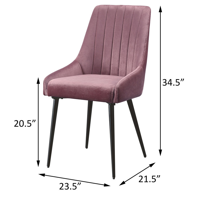 Chaise d'appoint Kopper