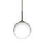 Luminaire sphère suspendu 1 lumières simple Speth-22181219-22181220-71747371