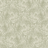 Llewelyn-Bowen - Off The Wall Floral Non-Woven Wallpaper Roll