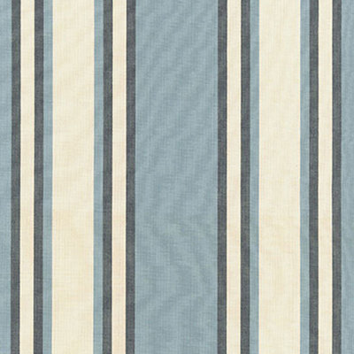 Seneca Cotton Stripe Fabric