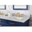 Ensemble de meuble-lavabo double 72 po Danbury-945881175