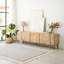 Keikei Unfinished TV Stand-99234552