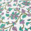 Mentera Floral Square Cushion Cover-88121431